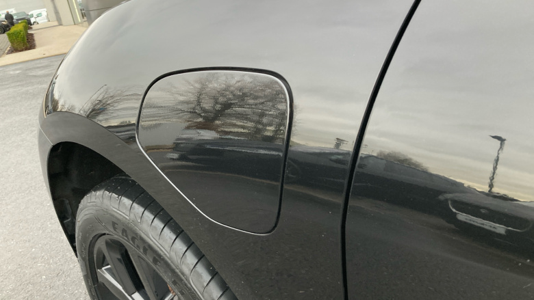 Jaguar I-Pace 294kW EV400 HSE Black 90kWh 5dr Auto 11kW Charger Electric Estate